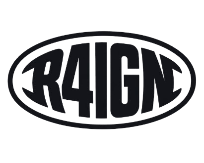 R4IGN CLOTHING